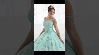 Everyone Will Admire You in Your Quinceanera