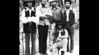 Ebony Rhythm Band "Drugs Ain't Cool (Instrumental)"