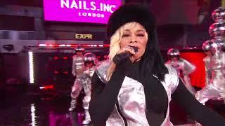 TLC - Medley [2025 Dick Clark's New Year's Rockin' Eve]