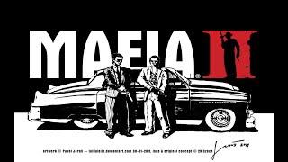 (Live) Mafia 2 Definitive Edition 4K 60FPS Gameplay Part-2