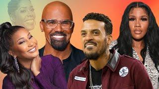 EXPL0SlVE! | Matt Barnes Cheating List EXPOSED! |Shamar Moore DUMPS Girlfriend to be BabyMama + more