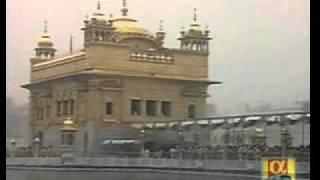 Barse Megh Ji - Bhai Nirmal Singh - Live Sri Harmandir Sahib