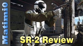 SR-2 Review - New Naval Strike Powerhouse - Battlefield 4