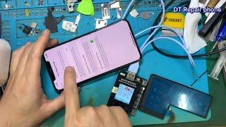 Iphone 11promax Battery Replacement- Howto | Important Battery Message Remove on All iphone