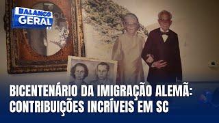 Personalidades que Honram a Herança Alemã em SC | Capítulo 17 | Bicentenário Imigração Alemã