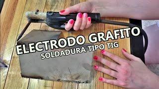 Como aprender a Soldar con electrodo por primera vez Trucos de soldadura. #soldar