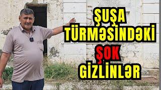 Şuşa Türməsində Saxlanmış Keşmiş Əsir İdris Mirzəyev həqiqətləri Üzə çıxardı  | Rəhman Məlikli