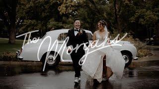 AMANDA + LYRIC | WEDDING TRAILER FILM