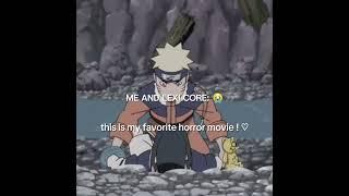 the screaming is so us on calls  || #naruto #bestfriend #notaship #sasunaru #narusasu #fyp #sasuke