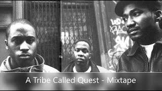 A Tribe Called Quest - Mixtape (Low End Theory)