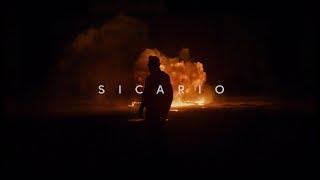 Sleiman - Sicario (Officiel Musikvideo)