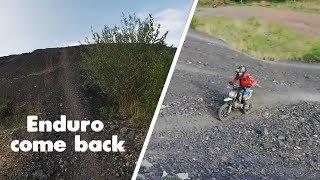 Enduro come back!