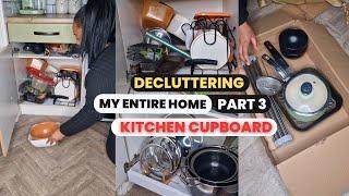 Extreme Kitchen Cupboard Transformation | Kitchen Cabinet Before & After 