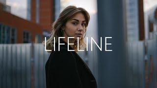 LODIS, Josh Rubin - Lifeline (Lyrics)