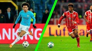 Top 10 Young Footballer of 2019 /top 10 football players.