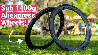 Cheap and Lightweight, But Too Soft? Elitewheels EDGE Review!