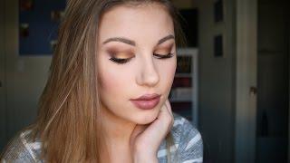 First Impressions and Fall Tutorial  |  Emily Freybler