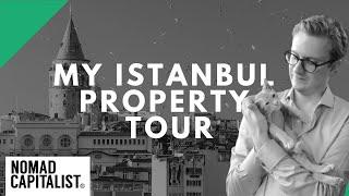 Istanbul Airport for Sale and Turkish Real Estate Market