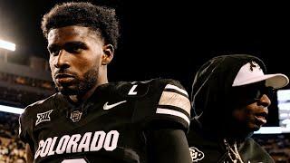 Colorado Football’s LATE NIGHT DISASTER (K-State 2024)