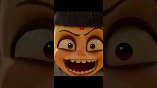 Want to tease Nezha? || Ne Zha （2019）#movie #shortvideo #film