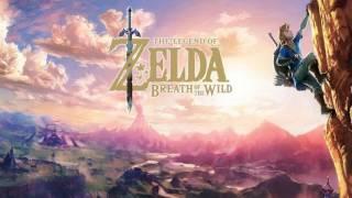 Hinox Battle (The Legend of Zelda: Breath of the Wild OST)