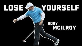 Rory McIlroy Highlight Mix- "Lose Yourself” Tour Championship Victory