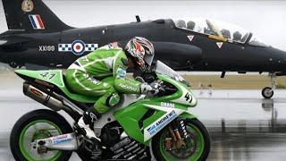 Top 10 Fastest Bikes In The World (with their video)