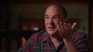 Mandy Patinkin Learns He Had Family in the Holocaust