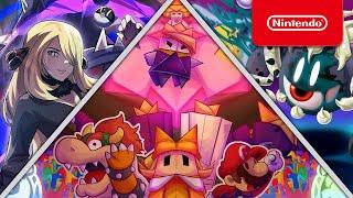 THE ROYAL PAYBACK  The Ultimate Nintendo Boss Music Compilation