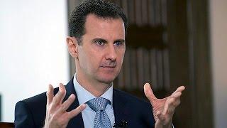 Alawite leaders distance themselves from Assad - reports