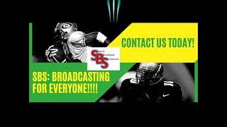 What Is Sports Broadcast Solutions?