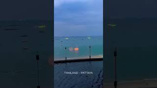 THAILAND-PATTAYA ke maze alag he hai!!!! #thailand #pattaya #thai #travel #travelvlog