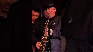 Robert Anchipolovsky Solo on It’s You Or No One by Jule Styne  #jazz #jazzmusic #music #jazzsolo