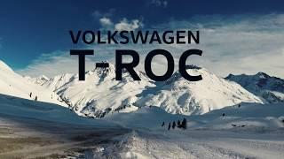 Volswagen T-ROC