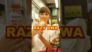 Zrób zakupy za 30 zł w 60 sekund #girl #shopping #funny #challenge #viral