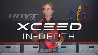 2020 Hoyt XCEED In Depth Product Review