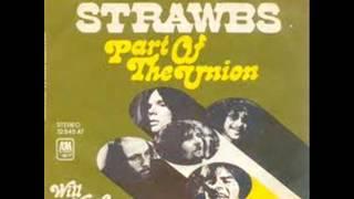 Strawbs - Part Of The Union