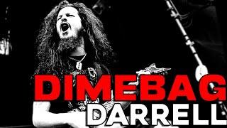 Far Beyond Driven: The Dimebag Darrell Abbott Case