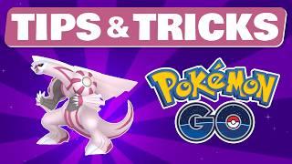 FIDOUGH FETCH EVENT TIPS & TRICKS | POKÉMON GO