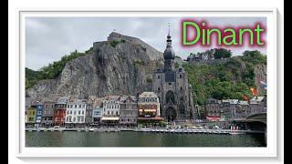  Dinant - Wallonie - Belgien - Mobby on Tour - Sommer 2019 - de