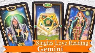 Gemini Singles - They feel like a fool assuming too much! Its only made them more curious.️🩷