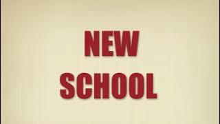 New School Yoni