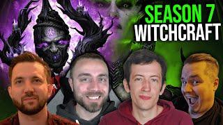 Diablo 4 - WHAT TO PLAY AND EXPECT IN SEASON 7