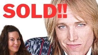 How Ozzy is prepping to say goodbye & Tom Petty estate sale. #musicnews #ozzyosbourne #tompetty
