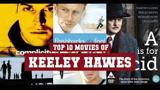 Keeley Hawes Top 10 Movies | Best 10 Movie of Keeley Hawes