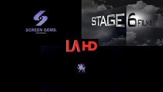 Screen Gems/Stage 6 Films/Bazelevs