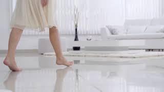 Anti-Slip Treatment for Tiles, Concrete and Natural Stone - Fix Slippery Floors Fast