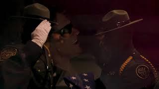 DAVE BRAY USA - FREEDOM RINGS - BLOOD OF HEROES