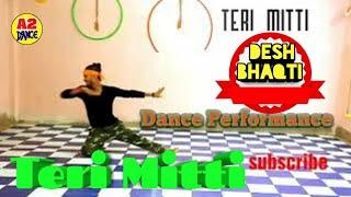 Teri mitti song #AkshayKumar keshri movie dance steps #A² #film #Production ||2021|| Bollywood ||New