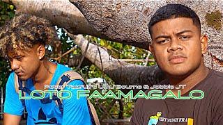 Peter Taefu - Loto Fa'amagalo (Official Music Video) ft. Umu Bourne & Jobbie JT